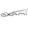 axami-logo Axami Lingerie Logo