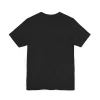 bella-canvas-3001-tee-in-black-back-side.webp Don't Fear the Pixie Unisex Tee