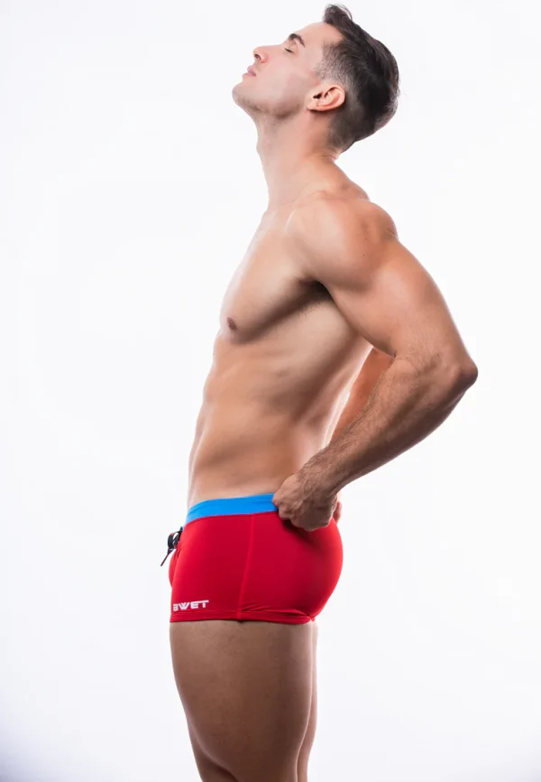 bwet-copacabana-swim-shorts-in-red-3.webp BWET Copacabana Swim Shorts in Red