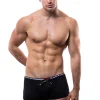 bwet-nemo-black.webp BWET Nemo Swim Shorts in Black