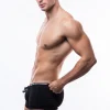 bwet-nemo-black-3.webp BWET Nemo Swim Shorts in Black