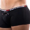 bwet-nemo-black-5.webp BWET Nemo Swim Shorts in Black