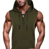 casual-sleeveless-hoodie-in-olive-green.webp Casual Sleeveless Hoodie