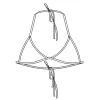 Connected Triangle Top