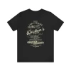 Dicken's Cider Unisex Tee