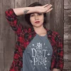 dont-feartee.webp Don't Fear the Pixie Unisex Tee
