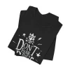 dont-fear-the-pixie-unisex-tee-in-black-3.webp Don't Fear the Pixie Unisex Tee