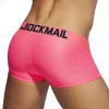 jockmail-jm465-sports-mesh-neon-boxer-in-pink-3.webp JOCKMAIL JM465 Sports Mesh Neon Boxer in neon pink