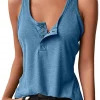 low-rise-button-down-racerback-13.webp Low-Rise Button Down Racerback Tank