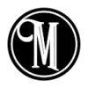 Moosestrum "M" Logo