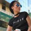 pixie-friends.webp Pixie Friends Unisex Tee