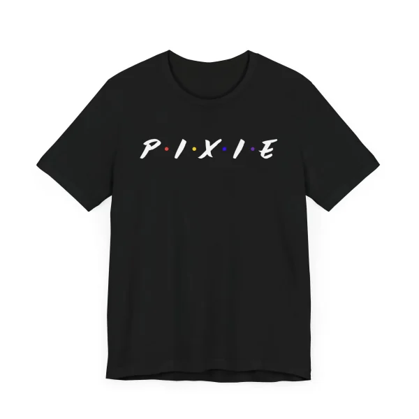 Pixie Friends Unisex Tee