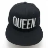 Queen Baseball Hat