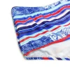 Classic Striped Swim Briefs