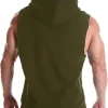 thin-mesh-tank-in-olive-green-2.webp Casual Sleeveless Hoodie
