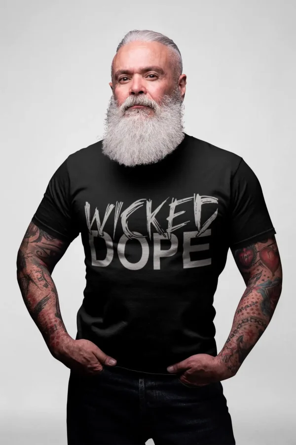 wicked-dope-tee-.webp Wicked Dope Unisex Tee