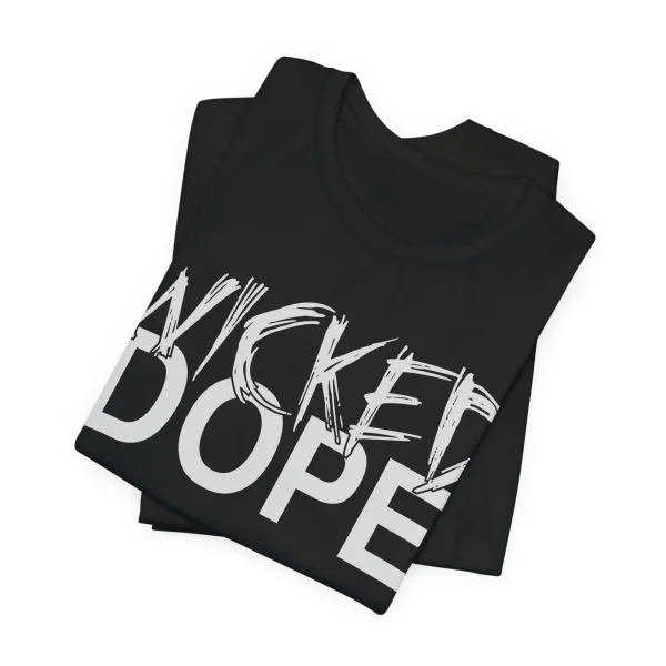 wicked-dope-unisex-tee-in-black-3.webp Wicked Dope Unisex Tee