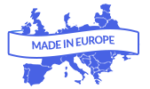 Made in Europe Logo