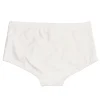 Classic White Swim Briefs