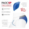 Classic White Swim Briefs