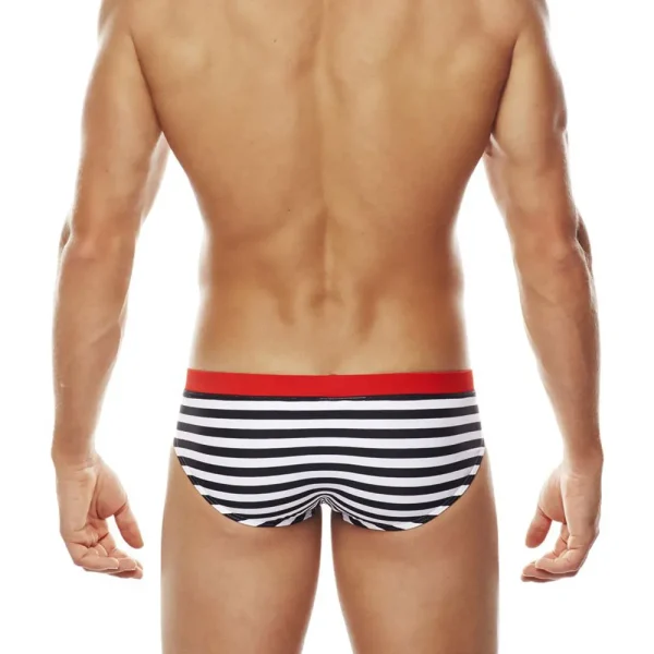 monte-carlo-swim-briefs-in-black-rear-view.webp Monte Carlo Swim Briefs in black rear view