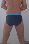 Triumph Swim Briefs Review 2