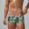 Tight Fit Leaf Boxer Briefs Tight Fit Leaf Boxer Briefs