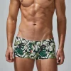 Tight Fit Leaf Boxer Briefs 4 Tight Fit Leaf Boxer Briefs