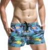 Tropical Nights Surf Trunks Tropical Nights Surf Trunks