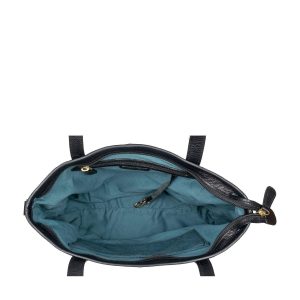 Sierra Leather Shoulder Bag With Sling Strap from Hidesign at Moosestrum.com