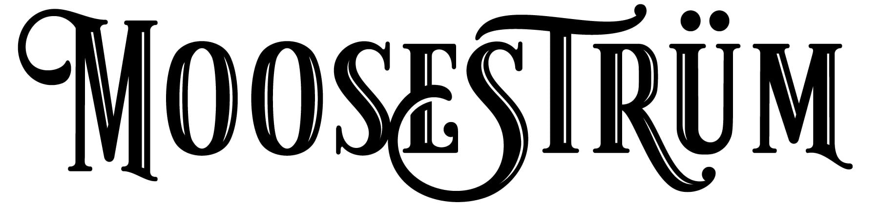 Moosestrum logo