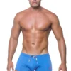 BWET Brighton Beach Shorts in Blue