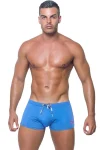 BWET Brighton Beach Shorts in Blue