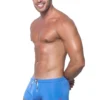 BWET Brighton Beach Shorts in Blue