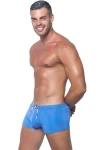 BWET Brighton Beach Shorts in Blue