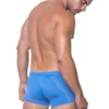 BWET Brighton Beach Shorts in Blue