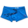 BWET Brighton Beach Shorts in Blue