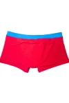 BWET Copacabana Swim Shorts in Red