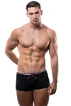 BWET Nemo Swim Shorts in Black