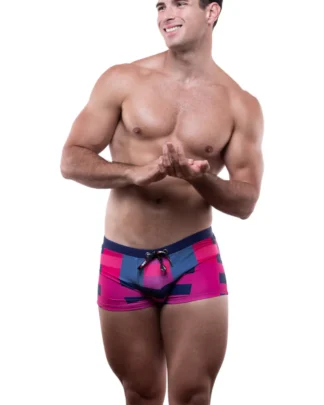 BWET SEALINE Swim Shorts