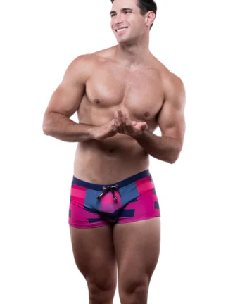 BWET SEALINE Swim Shorts