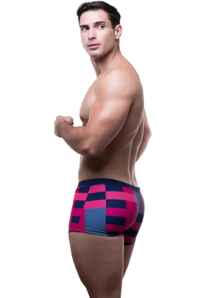 BWET SEALINE Swim Shorts