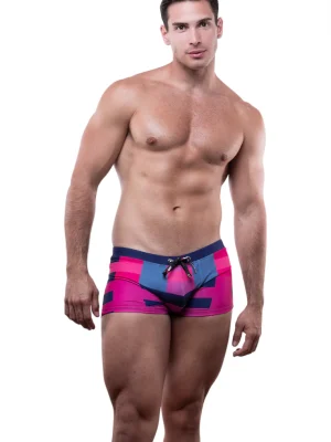 BWET SEALINE Swim Shorts