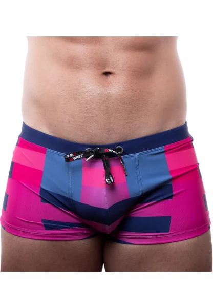 BWET SEALINE Swim Shorts