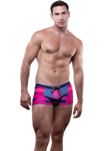 BWET SEALINE Swim Shorts