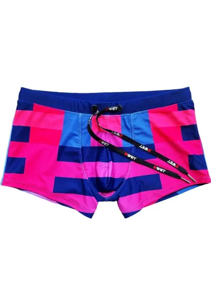 BWET SEALINE Swim Shorts