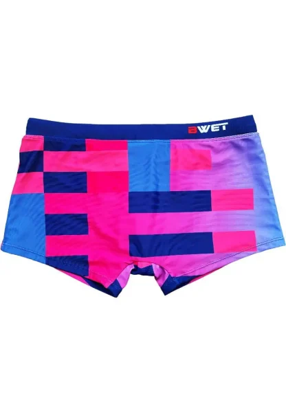 BWET SEALINE Swim Shorts