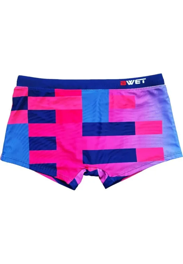 BWET SEALINE Swim Shorts