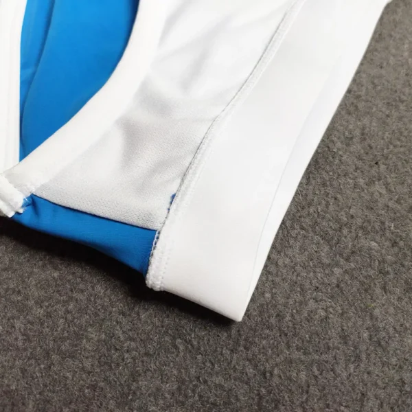Rainbow Colors Swim Briefs