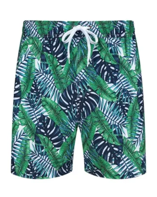 Men's Swim Trunks